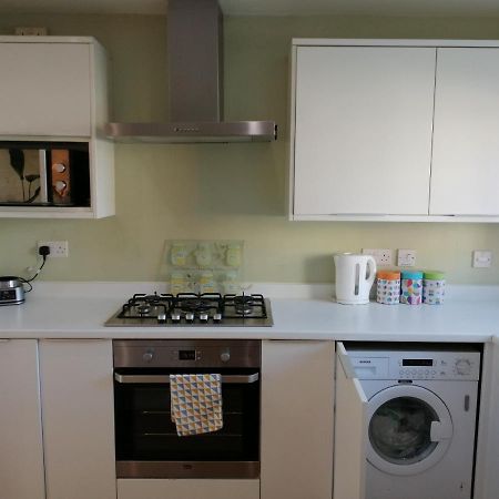 Spacious Townhouse With Sea Views Near Cardiff Barry Exterior photo
